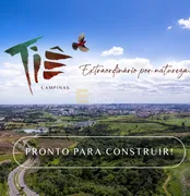 Terreno / Lote / Condomínio à venda, 1000m² no Loteamento Residencial Entre Verdes Sousas, Campinas - Foto 2