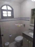 Sobrado com 4 Quartos à venda, 238m² no Jardim Santo Andre, Santo André - Foto 15