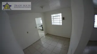 Casa com 1 Quarto para alugar, 40m² no Vila Gumercindo, São Paulo - Foto 2