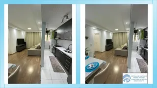 Apartamento com 2 Quartos à venda, 48m² no São Pedro, Osasco - Foto 2