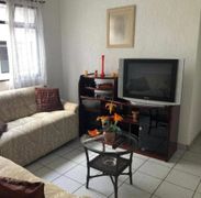 Apartamento com 1 Quarto à venda, 45m² no Guilhermina, Praia Grande - Foto 1