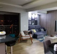 Apartamento com 2 Quartos à venda, 66m² no Melville Empresarial Ii, Barueri - Foto 1