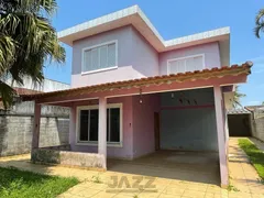 Casa com 6 Quartos à venda, 256m² no Praia Vista Linda, Bertioga - Foto 1