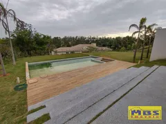 Casa de Condomínio com 5 Quartos à venda, 700m² no Condomínio Terras de São José, Itu - Foto 48