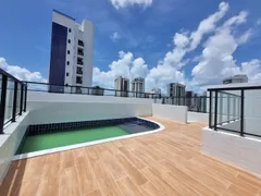 Apartamento com 2 Quartos para alugar, 58m² no Piedade, Jaboatão dos Guararapes - Foto 15