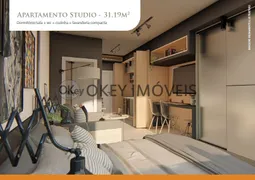 Apartamento com 1 Quarto à venda, 54m² no Jardim Aruã, Caraguatatuba - Foto 12