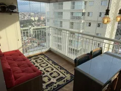 Apartamento com 3 Quartos à venda, 80m² no Vila Brasílio Machado, São Paulo - Foto 15