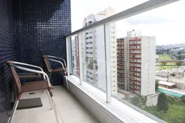 Apartamento com 2 Quartos à venda, 73m² no Cristo Rei, Curitiba - Foto 21