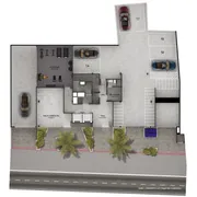 Apartamento com 2 Quartos à venda, 69m² no Centro, Florianópolis - Foto 18