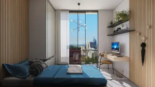 Apartamento com 2 Quartos à venda, 65m² no Portão, Curitiba - Foto 31