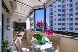 Apartamento com 4 Quartos à venda, 184m² no Vila Andrade, São Paulo - Foto 1