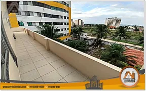 Apartamento com 5 Quartos à venda, 190m² no Antônio Diogo, Fortaleza - Foto 4