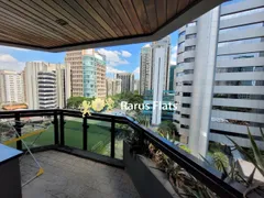 Flat com 1 Quarto para alugar, 48m² no Brooklin, São Paulo - Foto 5