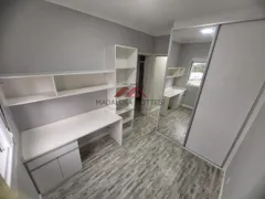 Apartamento com 3 Quartos à venda, 125m² no Vila Mogilar, Mogi das Cruzes - Foto 18