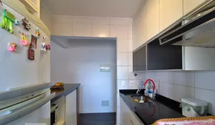 Apartamento com 2 Quartos à venda, 70m² no Jardim Maria Rosa, Taboão da Serra - Foto 4