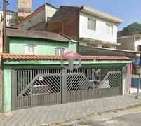 Terreno / Lote / Condomínio à venda, 391m² no Jardim Guarara, Santo André - Foto 1