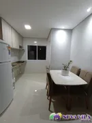 Apartamento com 2 Quartos à venda, 54m² no Chácaras Panorama, Jaguariúna - Foto 2