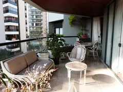 Apartamento com 4 Quartos à venda, 354m² no Jardim Paulista, São Paulo - Foto 4