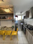 Apartamento com 3 Quartos à venda, 110m² no Ponta Do Farol, São Luís - Foto 21