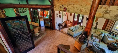 Casa de Condomínio com 5 Quartos à venda, 560m² no Fazenda Palao Alpes de Guararema, Guararema - Foto 10