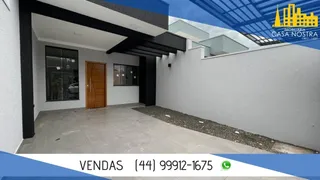 Casa com 3 Quartos à venda, 80m² no Residencial Sao Jose, Sarandi - Foto 3