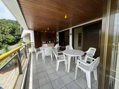 Apartamento com 3 Quartos à venda, 169m² no Morro Sorocotuba, Guarujá - Foto 10