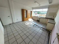 Conjunto Comercial / Sala para alugar, 96m² no Centro, Brusque - Foto 4