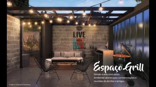 Apartamento com 2 Quartos à venda, 65m² no Anita Garibaldi, Joinville - Foto 9