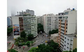 Cobertura com 1 Quarto à venda, 62m² no Copacabana, Rio de Janeiro - Foto 2