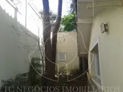 Casa de Condomínio com 4 Quartos à venda, 452m² no Jardim Leonor, São Paulo - Foto 37