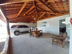Fazenda / Sítio / Chácara com 5 Quartos para alugar, 800m² no NOVA SUICA, Piracicaba - Foto 10