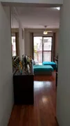 Apartamento com 2 Quartos à venda, 55m² no Vila Polopoli, São Paulo - Foto 6