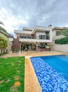 Casa de Condomínio com 3 Quartos à venda, 385m² no Alphaville, Santana de Parnaíba - Foto 14