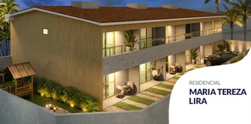 Apartamento com 3 Quartos à venda, 83m² - Jardim Atlântico