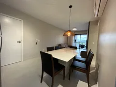 Apartamento com 2 Quartos para alugar, 80m² no Jurerê Internacional, Florianópolis - Foto 9