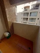 Apartamento com 3 Quartos para alugar, 115m² no Pitangueiras, Guarujá - Foto 27