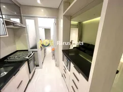 Flat com 2 Quartos para alugar, 73m² no Pinheiros, São Paulo - Foto 7