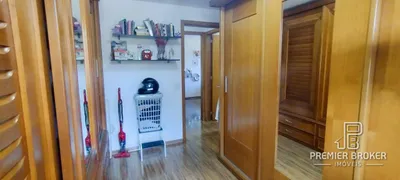 Apartamento com 3 Quartos à venda, 99m² no Varzea, Teresópolis - Foto 22