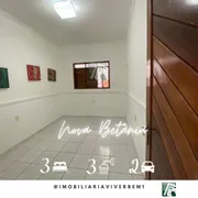 Casa com 3 Quartos à venda, 110m² no Nova Betania, Mossoró - Foto 13