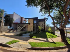 Casa de Condomínio com 4 Quartos à venda, 207m² no Bonfim Paulista, Ribeirão Preto - Foto 1