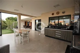 Casa de Condomínio com 4 Quartos à venda, 446m² no Ville Sainte Helene, Campinas - Foto 25