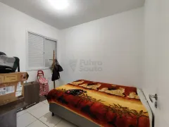 Casa de Condomínio com 2 Quartos à venda, 53m² no Areal, Pelotas - Foto 4
