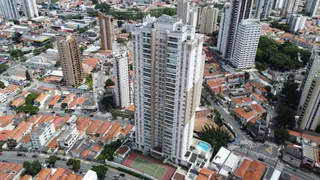 Apartamento com 3 Quartos à venda, 141m² no Jardim Anália Franco, São Paulo - Foto 38