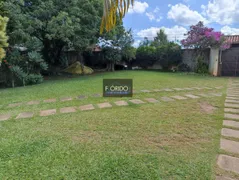 Fazenda / Sítio / Chácara com 4 Quartos à venda, 2240m² no Jardim Estancia Brasil, Atibaia - Foto 7