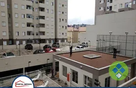 Apartamento com 3 Quartos à venda, 59m² no Conceição, Osasco - Foto 20