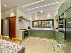 Casa de Condomínio com 5 Quartos à venda, 577m² no Campos de Santo Antônio, Itu - Foto 29