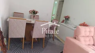 Apartamento com 2 Quartos para venda ou aluguel, 57m² no Granja Viana, Cotia - Foto 14