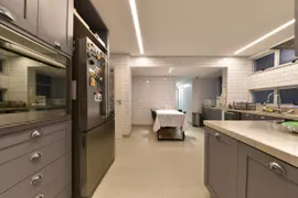 Apartamento com 4 Quartos à venda, 280m² no Serra, Belo Horizonte - Foto 7