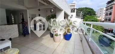 Casa com 5 Quartos à venda, 238m² no Tijuca, Rio de Janeiro - Foto 31