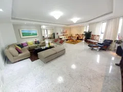 Apartamento com 4 Quartos à venda, 318m² no Sion, Belo Horizonte - Foto 1